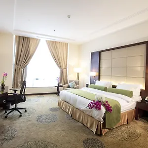 Hotel Prime Al Hamra ****