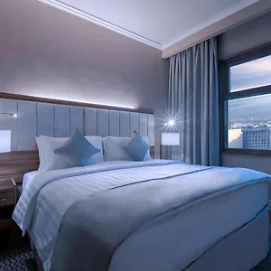 Hotel Mysk Al Balad ***