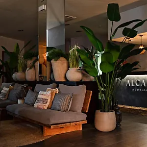 Hotel Boutique ****