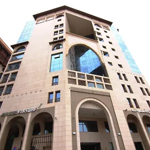 Hotel Manazel Alaswaf ****