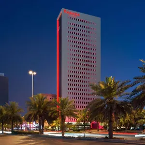 Hotel Ramada By Wyndham King Fahd Road *****