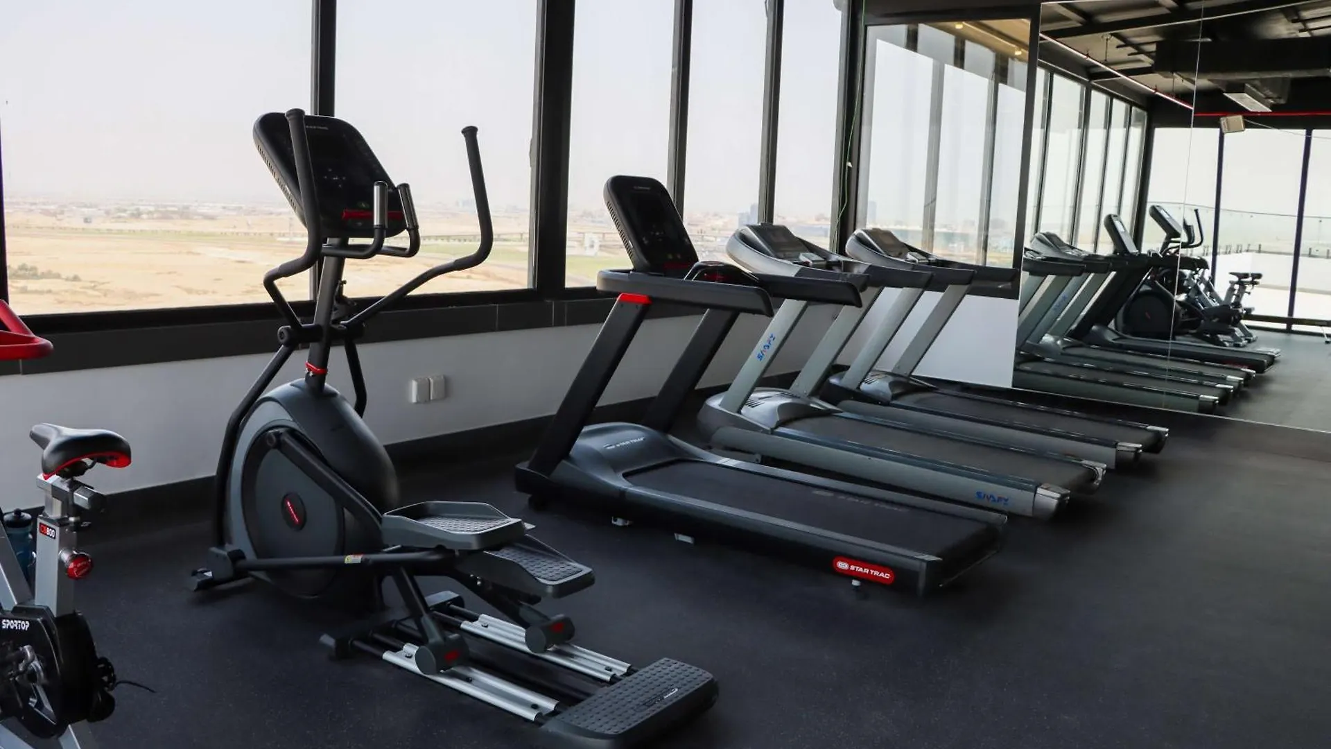 Best Western Plus Jeddah Hotel Madinah Road