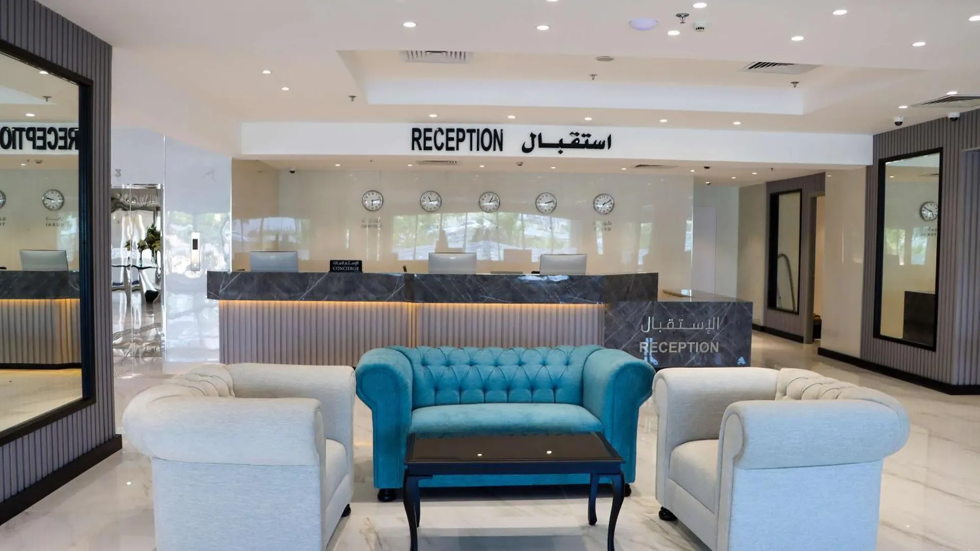 Best Western Plus Jeddah Hotel Madinah Road 4*,